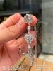 老坑玻璃帝王绿蛋面吊坠【30-1152503】具体价格微信咨询 商品缩略图7