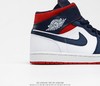 耐克NIKE Air Jordan 1 Mid AJ1乔丹一代中帮经典复古文化休闲运动篮球鞋 商品缩略图6