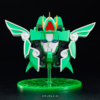 【GSC现货】MODEROID 风暴使者 光能使者 商品缩略图2