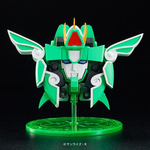 【GSC现货】MODEROID 风暴使者 光能使者 商品图2