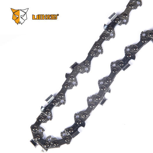 赤链  小3/8 12寸45节油锯链条 商品图1