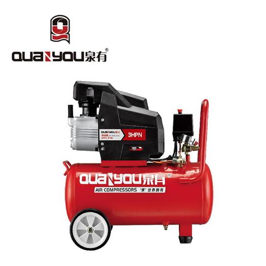 直联式空压机 QY-3HPN 商品图0