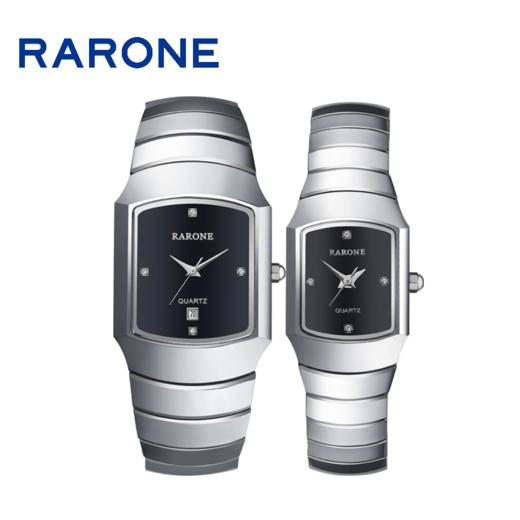 RARONE雷诺表高光系列石英对表83010 商品图2