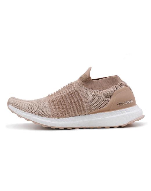 4059323364050 阿迪达斯adidasUltraBOOST 时尚潮流针织鞋面女子舒适透气跑步鞋 39码 CQ0010 商品图1