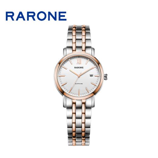 RARONE雷诺表高光系列石英对表83205 商品图4