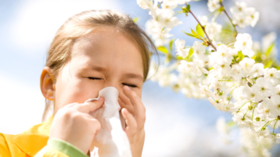 春季来了，你的脸皮够“厚”吗？