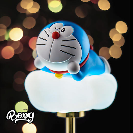 Macott Station 哆啦A梦 小夜灯 商品图1