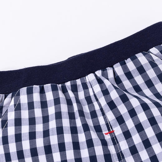 迪士尼男童夏季两件套套装 商品图6