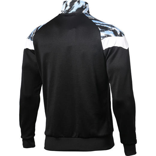 正品PUMA/彪马曼城户外足球运动训练休闲外套75870905 商品图1