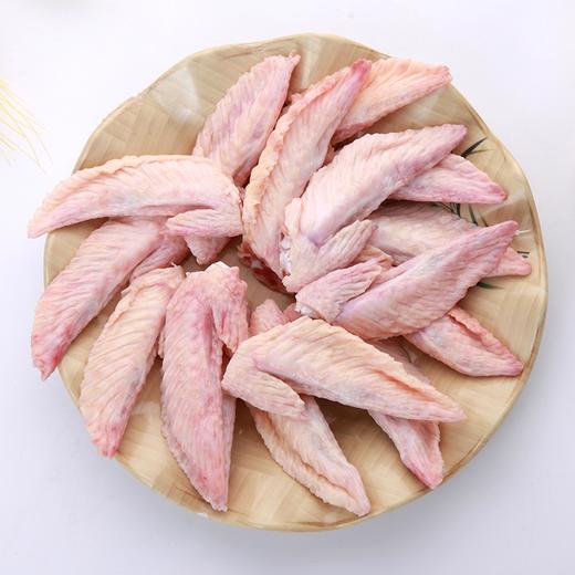 冷冻鸡翅尖（生）800g/包*2包 商品图1