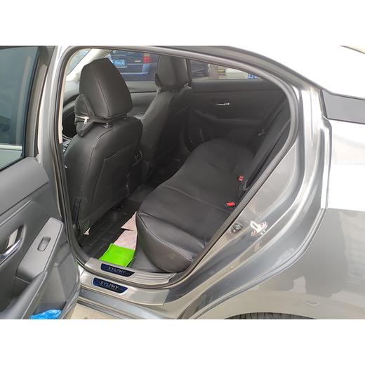 日产 轩逸 1.6L XL CVT悦享版 【长租-北京】 商品图8