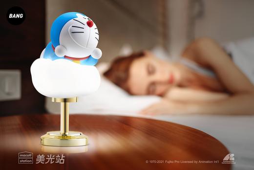 Macott Station 哆啦A梦 小夜灯 商品图4