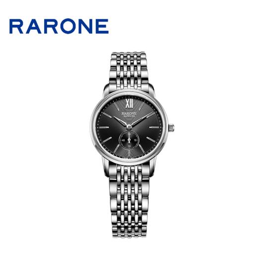 RARONE雷诺表高光系列石英对表832018 商品图5