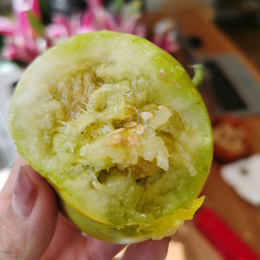 小傻瓜 真正地标级正宗马连庄小甜瓜 无农残不催熟 带皮啃 太好吃停不下来 顺丰包邮|百里食 商品图0