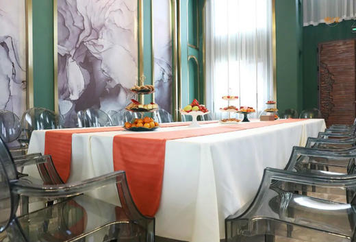 台州慢姑娘尚雅别墅轰趴 商品图1