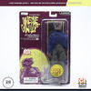 现货 Mego 狼人 Werewolf 植绒版 8英寸 挂卡 可动人偶 商品缩略图3