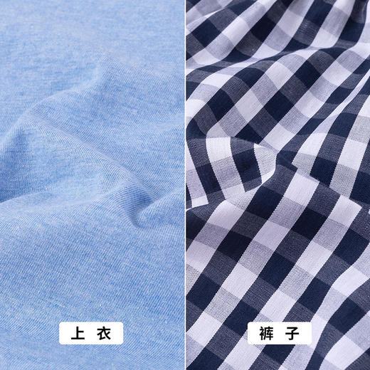 迪士尼男童夏季两件套套装 商品图7