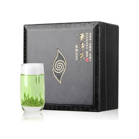 【夷陵】萧氏茶业萧净尖（洁净3000）400g 包邮（偏远地区除外）