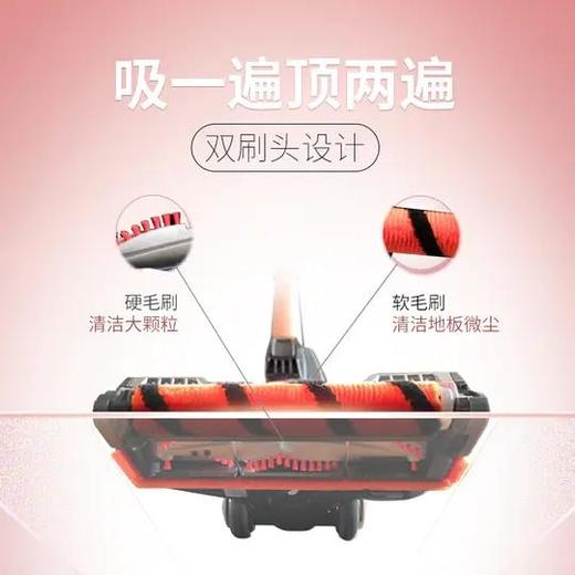 【Shark】美国Shark鲨客吸尘器S2 商品图2