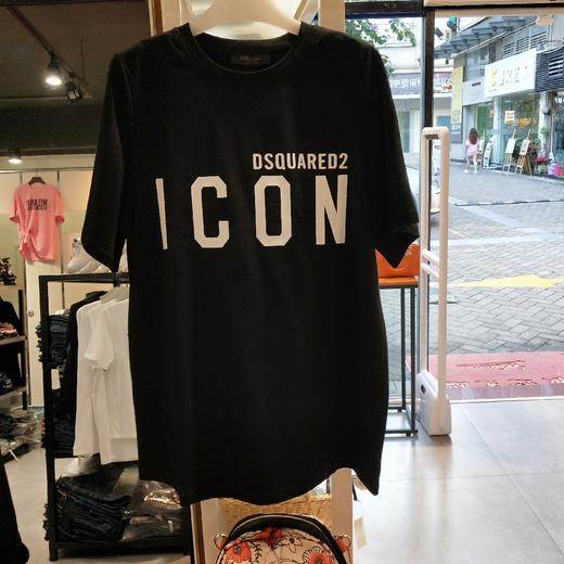 女圆领短长T13316 商品图1