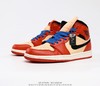 耐克NIKE Air Jordan 1 Mid AJ1乔丹一代中帮经典复古文化休闲运动篮球鞋 商品缩略图2