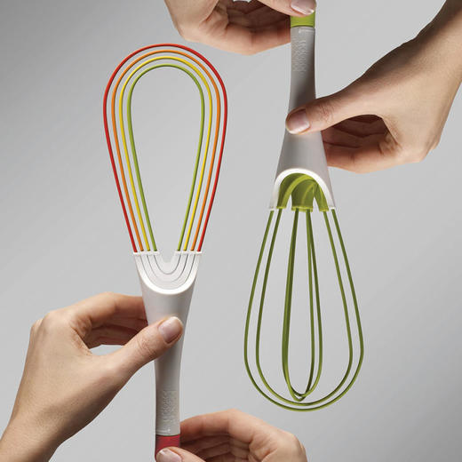 手动打蛋器【JosephJoseph】 商品图2