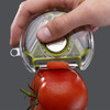 多功能蔬菜水果削皮器【JosephJoseph】 商品缩略图0