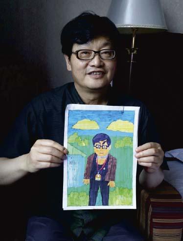 冰波经典童话系列 彩绘注音版 全6册  小学生阅读读物 商品图1