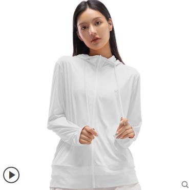 VVC防晒衣女防紫外线长袖薄外套户外开车遮阳防晒服2021新款 商品图0