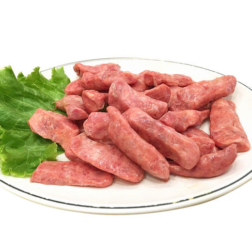 韩式烤香肠风味烤肠220g 商品图4