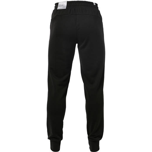 专柜正品PUMA彪马内马尔足球户外运动训练卫裤男605564 01 商品图1