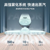 【法格】法格FAGOR蒸汽拖把电动高温蒸气清洁机家用非无线拖地机小米蓝布VCB-393C 商品缩略图1
