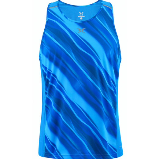 身体智慧 BODYWIT 男款 飞天PRO 速干超轻马拉松背心 商品图4