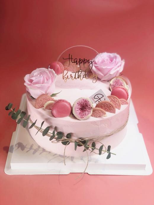 6-12寸 森系-鲜花款 商品图1