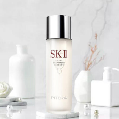 SK-Ⅱ护肤精华露-神仙水 230ml 商品图1