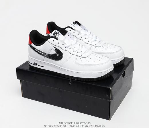 耐克Nike Air Force 1 ‘07空军一号低帮百搭休闲运动板鞋 商品图2