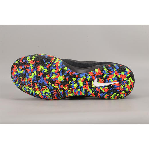 正品NIKE耐克Premier 2 IC街头室内足球鞋男AV3153-090 商品图3