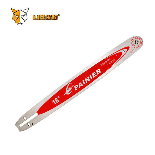 导板325 18寸 72节 商品图0