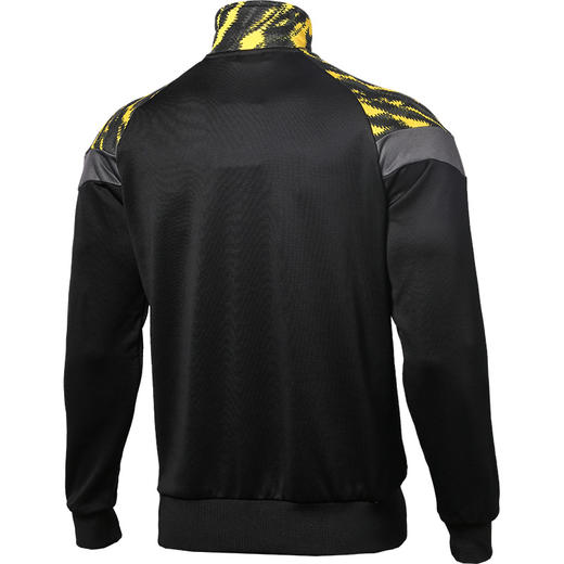 专柜正品PUMA/彪马多特蒙德足球运动休闲外套男 商品图1