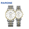 RARONE雷诺表高光系列石英对表832018 商品缩略图1
