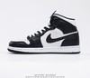 耐克NIKE Air Jordan 1 Mid AJ1乔丹一代中帮经典复古文化休闲运动篮球鞋 商品缩略图0