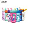 CAMELBAK驼峰儿童防漏吸管水杯400ml 商品缩略图1