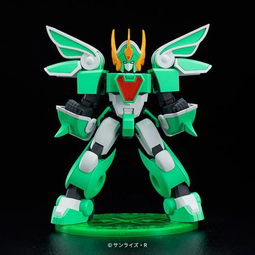 【GSC现货】MODEROID 风暴使者 光能使者 商品图1