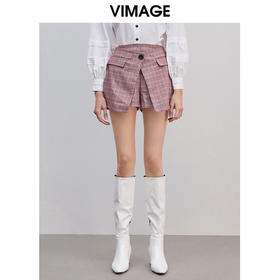 VIMAGE纬漫纪V1305932裤子