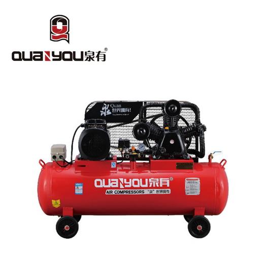 皮带式活塞空压机 QY-JW-0.9/12.5 家 商品图0