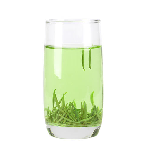 【夷陵】萧氏茶业萧净尖（洁净3000）400g 包邮（偏远地区除外） 商品图2