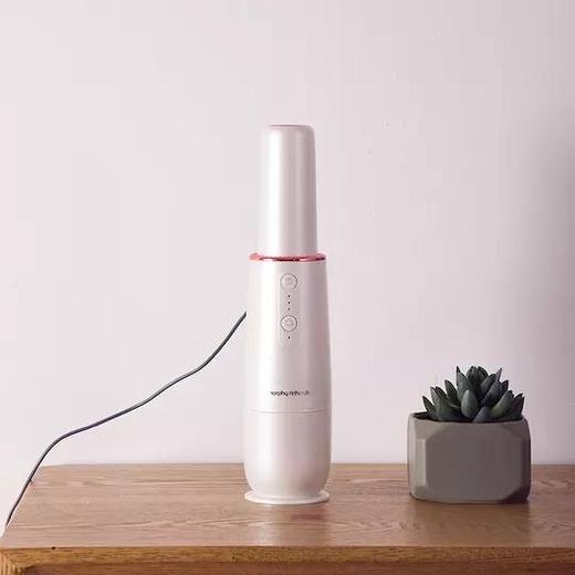 【臭氧消菌净化吸尘器】摩飞车载臭氧净化吸尘器车家两用超大吸力臭氧黑科技净化轻松消菌/甲醛/臭味立体洁净MR3936【摩飞系列】 商品图5