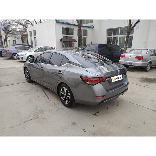 日产 轩逸 1.6L XL CVT悦享版 【长租-北京】 商品图3