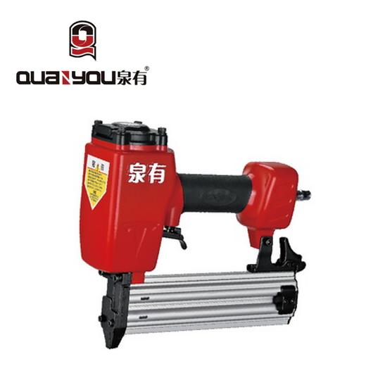 气动直钉枪25-50mm QY-T50D（不卡钉） 商品图0