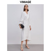 VIMAGE纬漫纪V1377903-连衣裙 商品缩略图5